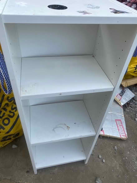 Photo of free Ikea bookshelf (DA7) #1