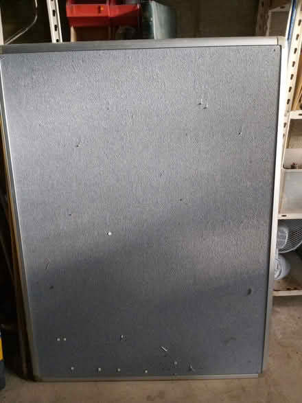 Photo of free Large Pinboard (MK17 9BP) #2