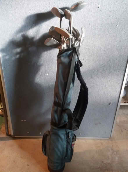 Photo of free Ladies golf clubs (MK17 9BP) #3