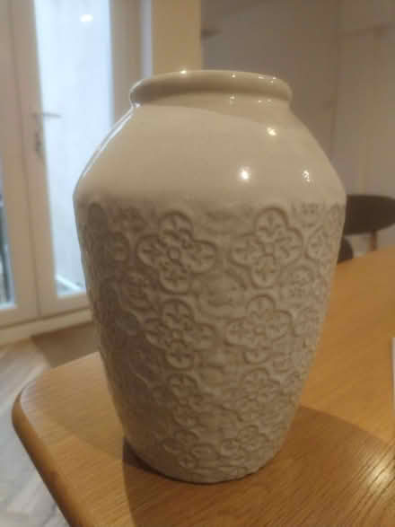 Photo of free Vase (Bristol BS5) #1