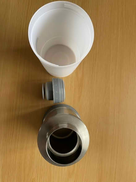 Photo of free Tommee Tippee Thermos Flask (Glan Conwy (LL28)) #1