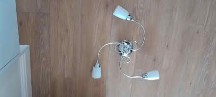Photo of free Ceiling Light (North Shields NE30) #2