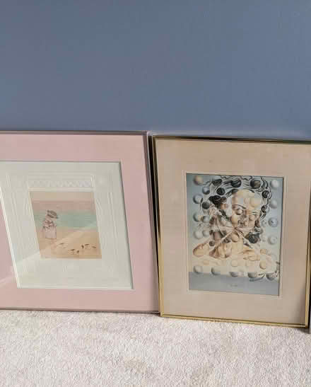 Photo of free Art work (Don Mills and Steeles) #1