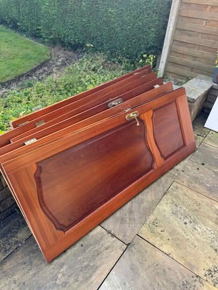 Photo of free 11 x Internal Doors (SK13) #1