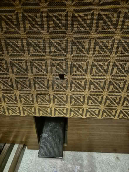 Photo of free Electric organ (Old town bridlington YO16) #2