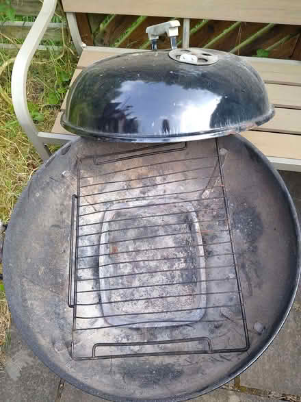 Photo of free BBQ (Dereham Rd area NR2) #2