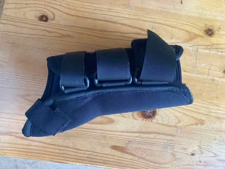Photo of free Wrist Support (New Market) #1