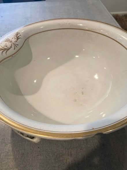 Photo of free Huge bowl (Aptos Village) #3