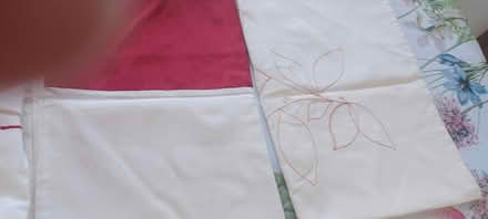 Photo of free Duvet set (Billericay) #2