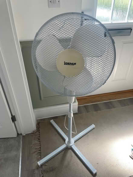 Photo of free Fan (CM1 Beaulieu) #1
