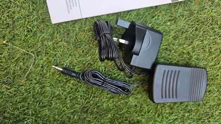 Photo of free Mini sowing machine (Abbey Hulton ST2) #1