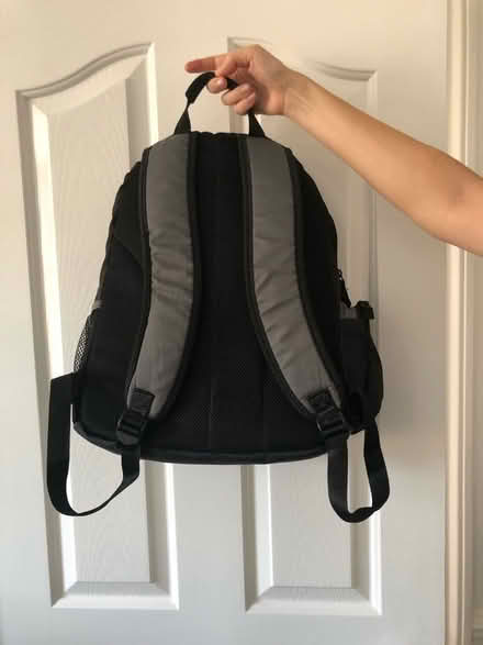 Photo of free Backpack used great condition (Aldershot GU11) #2