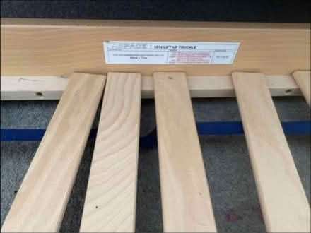 Photo of free Trundle bed (TN1 2ed) #1