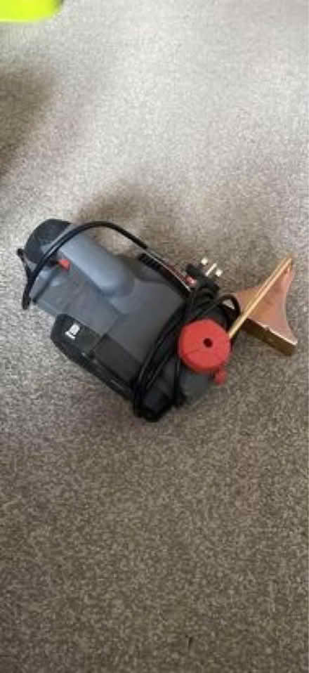 Photo of free Ozito Planer PLR-2000U (Warboys) #3