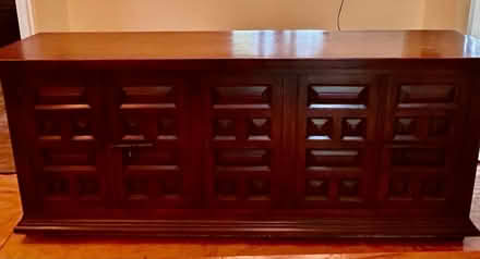Photo of free Solid Wood Sideboard (Campton Hills) #2