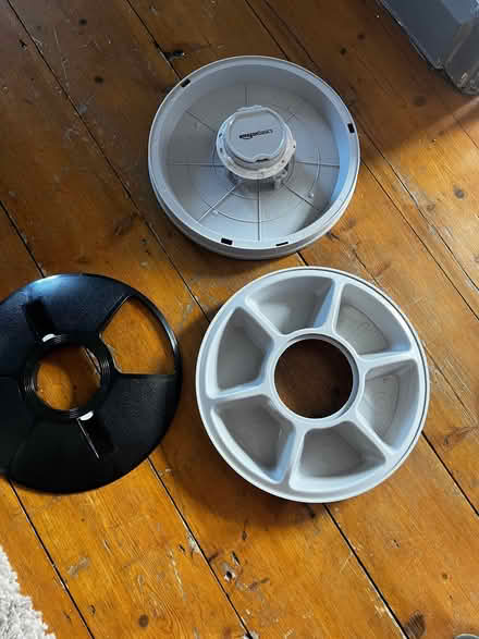 Photo of free Pet timer feeder (Sidcup DA14) #3