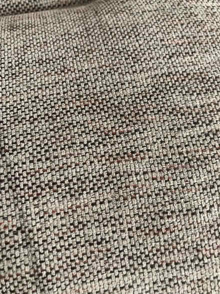 Photo of free DFS sofa in pale grey - does not recline (Lower Bevendean BN2) #4