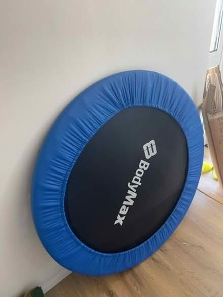 Photo of free Mini trampoline (Seaside BN23) #1