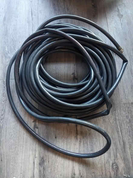 Photo of free Garden hoses (San Mateo Knolls) #1