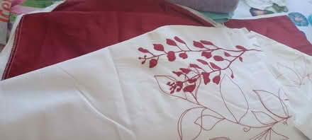 Photo of free Duvet set (Billericay) #1