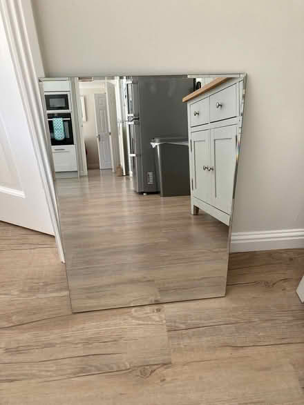Photo of free Mirror (Southwater RH13) #1