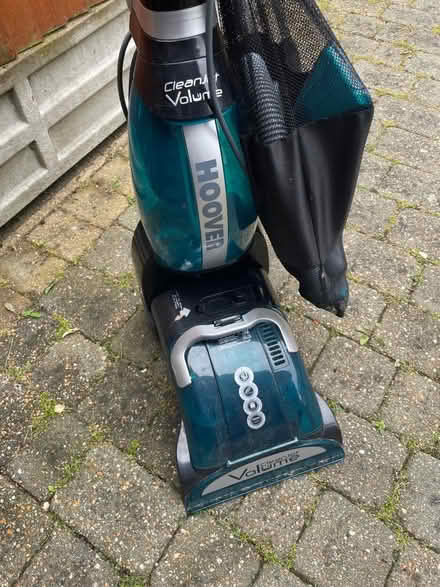 Photo of free Carpet shampooer (Ruislip UB10) #1