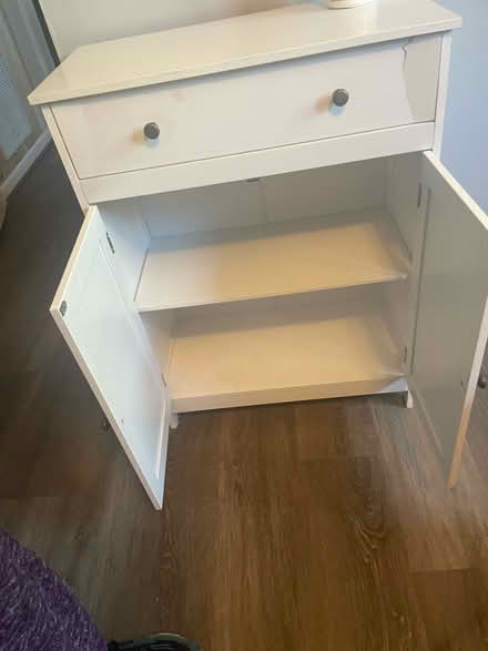 Photo of free Cabinet (Elkridge) #2