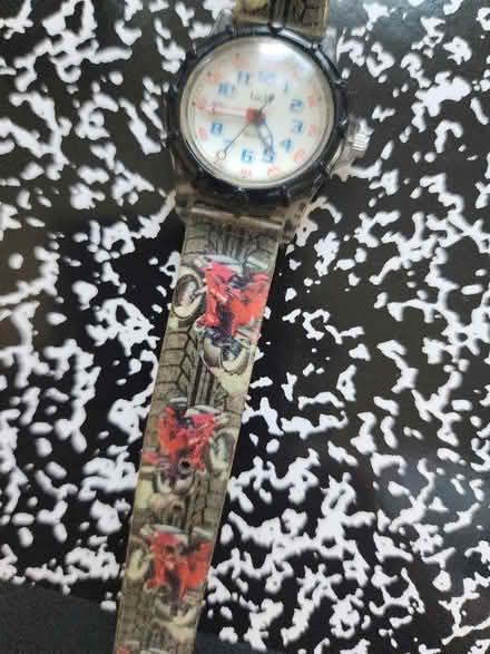 Photo of free Child's watch (Brookfield Connecticut) #4
