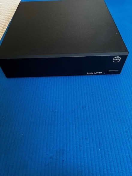 Photo of free Linn Linto MC Phono Stage (SW4) #1