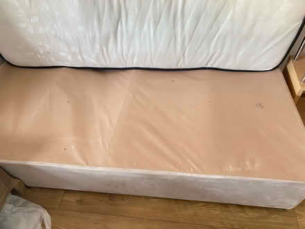 Photo of free Single bed (UB10) #2