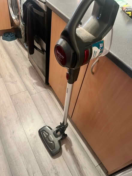 Photo of free Cordless hover (Shoebury SS3) #1