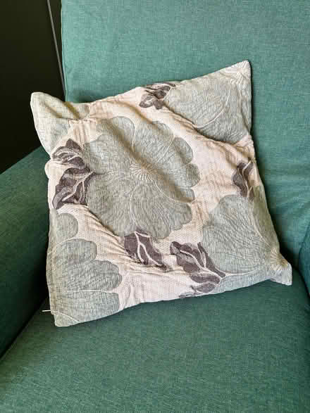 Photo of free Four scatter cushions (Elmers End BR3) #1