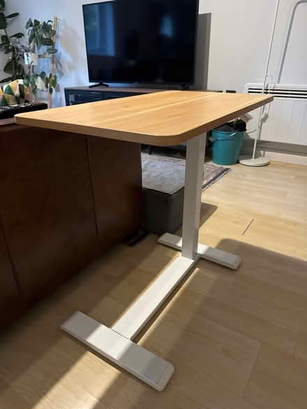 Photo of free Standing desk (South Hackney) #2