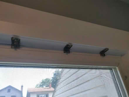 Photo of free Pull-down cellular blinds (Old Ottawa south) #4