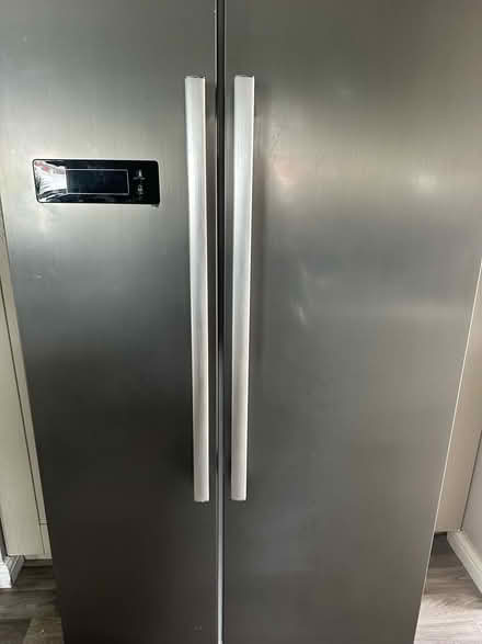 Photo of free Montpellier (S6 Hillsborough) #1