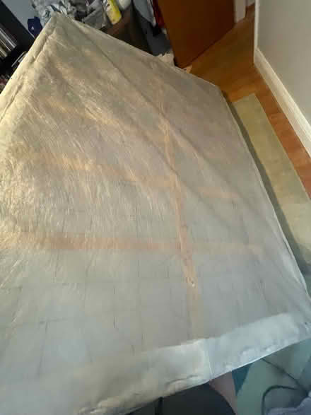 Photo of free Simmons Box Spring (Credit Woodlands & Dundas) #2