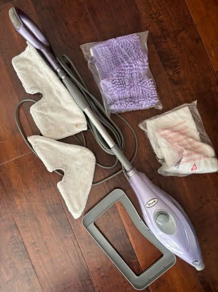 Photo of free Working Shark steam cleaner NO HEAD (BR3 Beckenham) #1