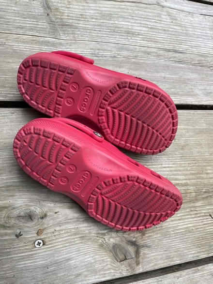 Photo of free Crocs (Angel N1) #2