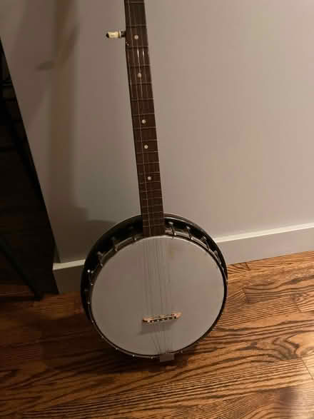 Photo of free Banjo (Uptown Kingston) #2