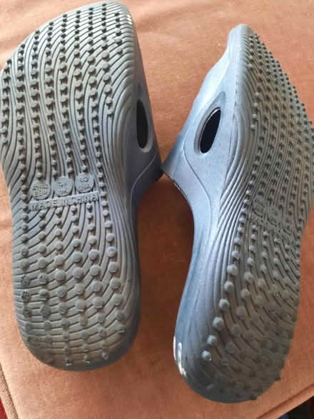 Photo of free Mens sliders (ME20) #2