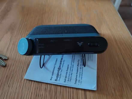 Photo of free Car hands free device (Hull. HU7) #2