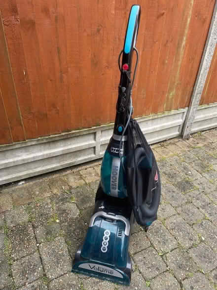 Photo of free Carpet shampooer (Ruislip UB10) #2