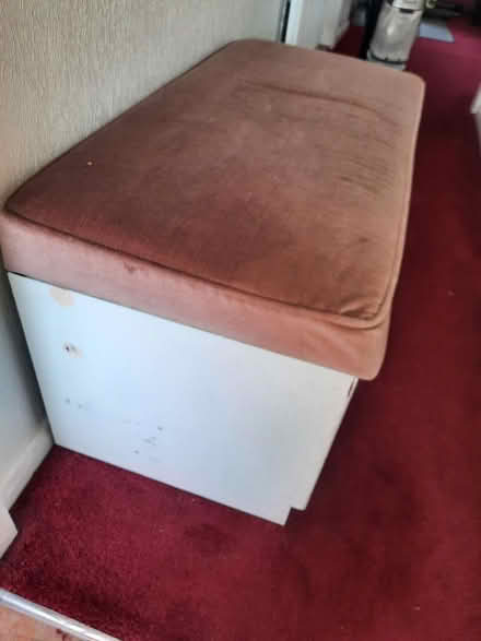 Photo of free Ottoman furnature (ME20) #3