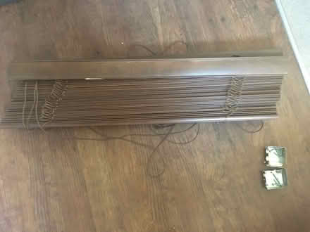 Photo of free Venetian blind (Berrylands KT5) #1