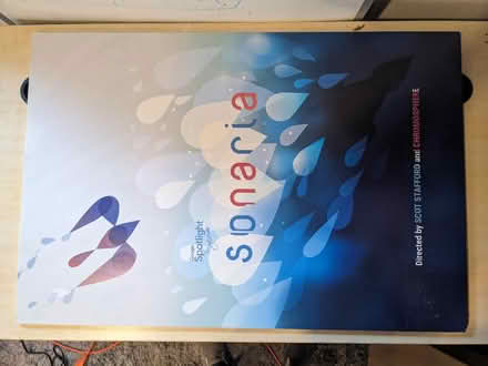 Photo of free Foam board (San Mateo Knolls) #1