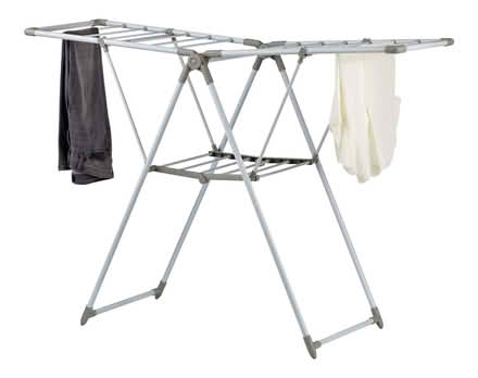 Photo of Clothes Drying Rack (Kitchener) #1