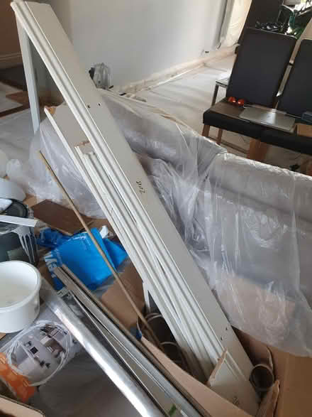 Photo of free Skirting boards (Borough Underground SE1) #4