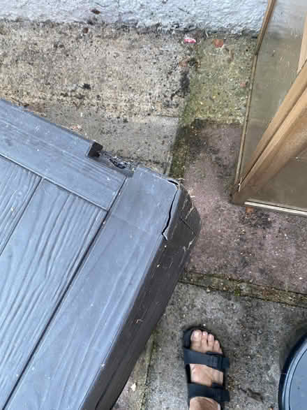 Photo of free Garden box (Lakenham NR1) #1