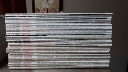 Photo of free Fine Cooking Magazines (Stanley Park area of Kitchener) #2