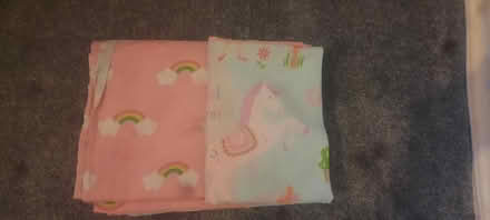 Photo of free Kids Single Duvet Cover (Donnington) #1